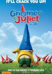 Гномео и Джульетта / Gnomeo & Juliet (2011) ()