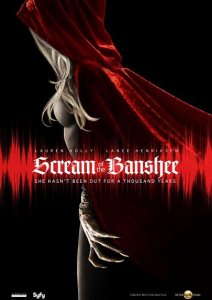 Крик Банши / Scream of the Banshee (2011) ()
