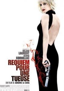 Реквием по убийце / Requiem pour une tueuse (2011) ()