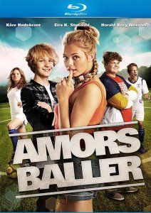 Шары амура / Amors baller (2011) ()