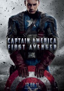 Первый мститель / Captain America: The First Avenger (2011) ()