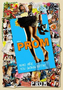 Выпускной / Prom (2011)